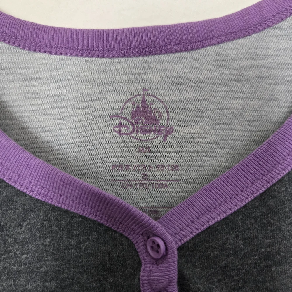 Maleficent Mistress Of Evil Nightgown Sz M/L - Picture 3 of 3